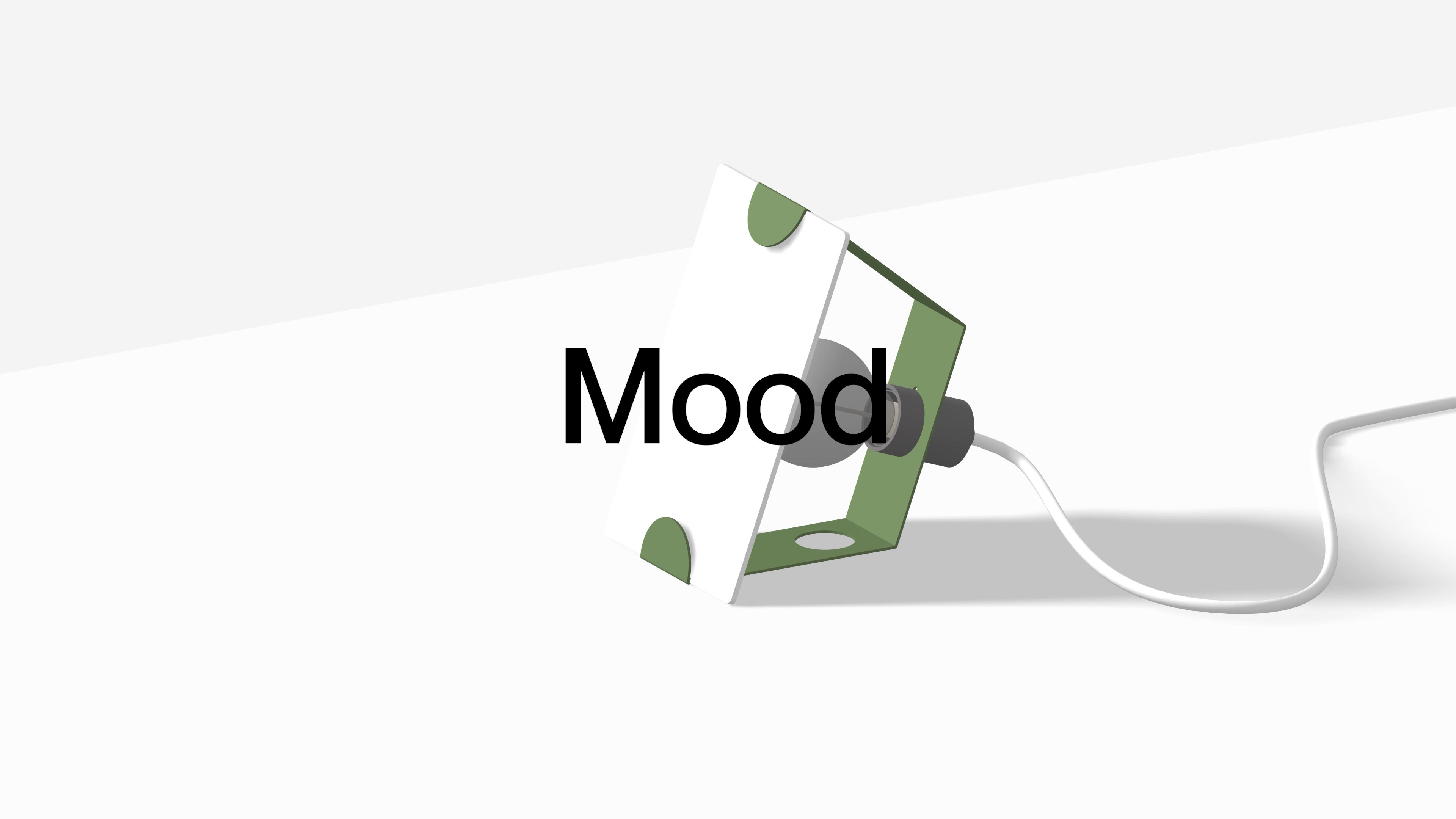 Mood - Setup Guide